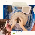 Pacote de 31 Anúncios Editáveis no Canva para Promover seu Artesanato