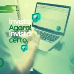 Pacote de 14 Artes Editáveis no Canva para Assessoria Financeira