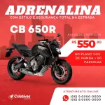 Pack para Concessionária com 20 mídias editáveis no canva