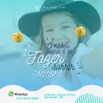 Pack para dentista com 279 artes editáveis no canva