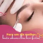 Pack para estética com 241 artes editáveis no canva