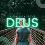 Pack para gospel com 80 artes editáveis no canva