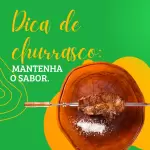 Pack para supermercado com 250 artes editáveis no canva