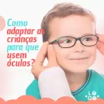 Pacote de 44 Artes Editáveis no Canva para Promover sua Ótica