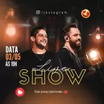 Pacote de 10 anúncios editáveis para Shows