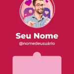 Pacote de 108 Stories Animados Editáveis no Canva